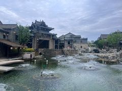 -百脉泉景区