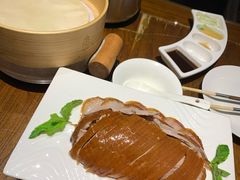 -北京老铺烤鸭(老城根店)