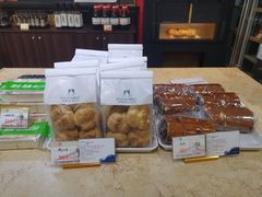 -哈尔滨秋林食品有限责任公司(秋林公司店)