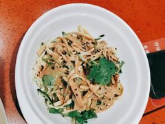-喜家德虾仁水饺(长泰广场店)