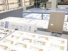 -ALPS阿尔卑斯眼镜(我格广场店)
