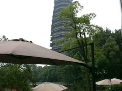 -听松楼·花园酒店·自助餐厅(红梅公园店)