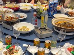 -福记大酒店(星湖街区店)