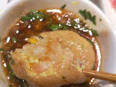 -海底捞火锅(高新活力汇店)