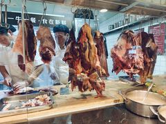 -海汕记·潮汕鲜牛肉火锅·自助