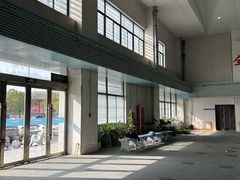 -英派斯健身游泳馆