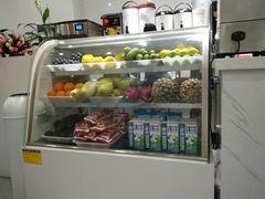 -炅爸爸鲜奶茶(解放西店)