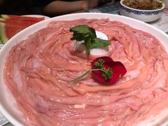 -码头故事火锅(郫县红光店)
