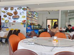 -碧海银沙海鲜餐厅(恒大海上威尼斯店)