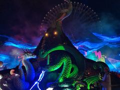 -七彩云南欢乐世界