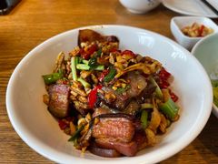 -印象鲵宴·张家界地标美食名片(溪布街店)