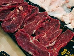 牛肉火锅-福合埕牛肉火锅(长平国新店)