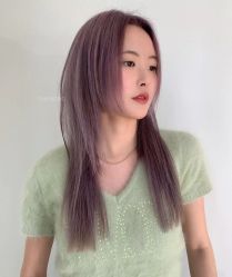 -sy杉影印象COLOUR专业烫染