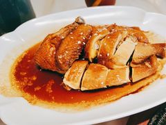 -顺粤楼·粤菜·点心(融创茂店)
