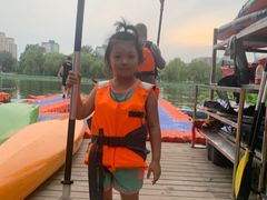 -WhaleSports户外水上运动俱乐部(朝阳公园店)