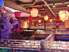 -山河屯铁锅炖鲜鹅·东北菜(开发区一店)