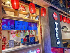 -鲜芋仙(时尚天河店)