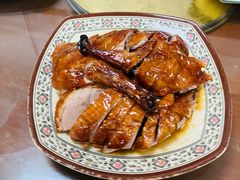 -聂记粤菜馆(鼓西路店)