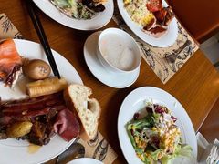 -澳门喜来登大酒店