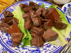 驴血-家乡饭店(里仁洞店)