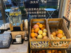 -Alimentari早午餐(安福路店)