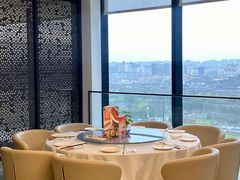 包厢-新加坡珍宝海鲜JUMBO Seafood(西安skp店)