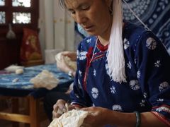 -璞真扎染博物馆