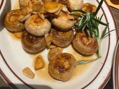 -ZAFFERANO西班牙海鲜饭(上海首店)