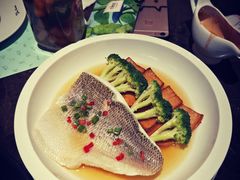 -大树餐厅(红旗街万达店)