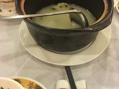 -金城大酒店-中餐厅(汾江中路店)