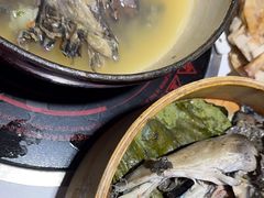 -黑鸡小馆(金源店)