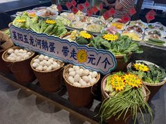 -单家老院·院子里的青岛菜(沙子口店)