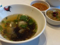 -莆田餐厅PUTIEN(三里屯店)
