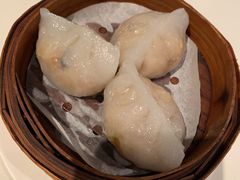 -衡山汇·高级粤菜(霄云路店)