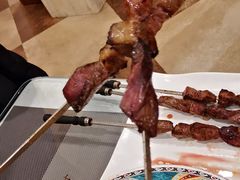 -巴依老爷新疆美食(清华东门店)