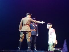 -《12·12》西安事变大型实景演出