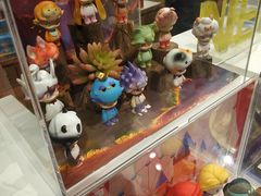 -泡泡玛特POPMART(壹号店)
