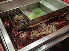 -重庆德忆火锅（龙南街3店）(渝水岸餐饮)
