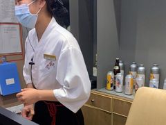-甄花精致料理自助(城市阳台店)