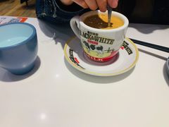 -龙记香港茶餐厅(久光百货店)