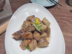 -周家二小姐的菜(西津渡店)