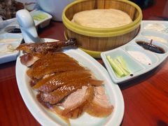 -北平印象.北京烤鸭.新京菜.融合菜(世贸店)