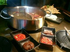 -手选潮汕鲜活牛肉火锅(二七广场店)