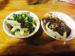 -洞子口张老二凉粉(文殊院店)