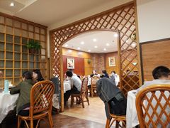 大堂-庐州太太(南七里店)
