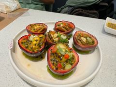 -79号渔船海鲜饭店(耀中店)