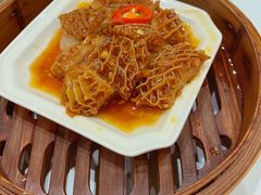 柱候金钱肚-稻香酒家·34年老字号·港式粤菜(汉街店)