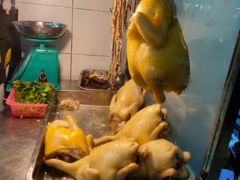 -文昌鸡饭店110号(中山路店)