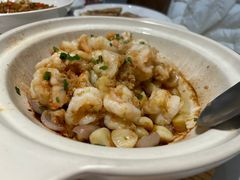 -福海居烤鸭店(鸟巢店)