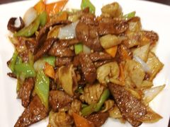 -好口味小吃楼·东北菜(太原南街店)